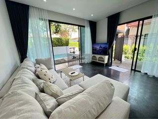 For rent 2 bedrooms house in Mueang Phuket, Phuket