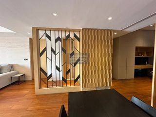 For rent 2 bedrooms condo in Yan Nawa, Bangkok