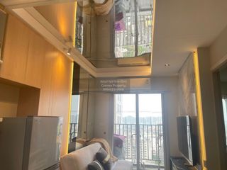 For rent 1 bed condo in Bang Sue, Bangkok