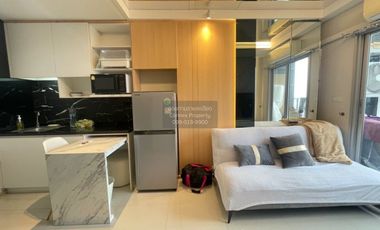 For rent 1 bed condo in Bang Sue, Bangkok