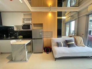 For rent 1 bed condo in Bang Sue, Bangkok