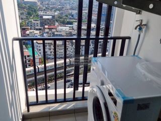 For rent 1 bed condo in Chom Thong, Bangkok