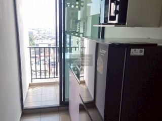 For rent 1 bed condo in Chom Thong, Bangkok