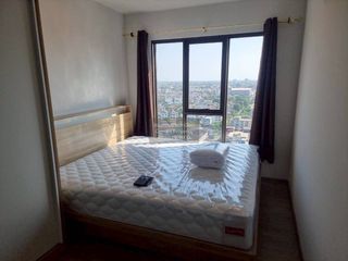 For rent 1 bed condo in Chom Thong, Bangkok