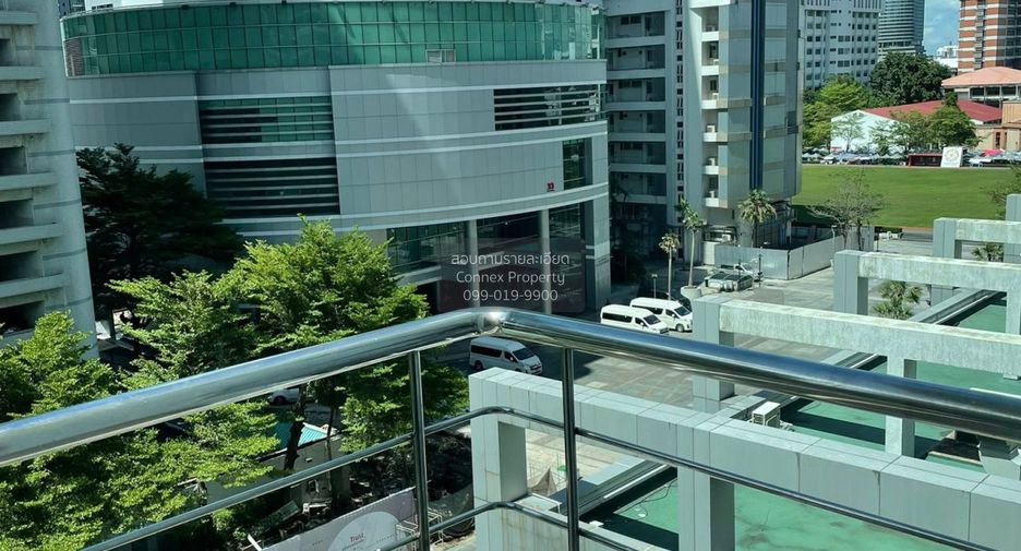 ให้เช่า 1 เตียง คอนโด ใน วัฒนา, กรุงเทพฯ