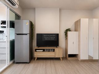 For rent 1 bed condo in Bang Na, Bangkok