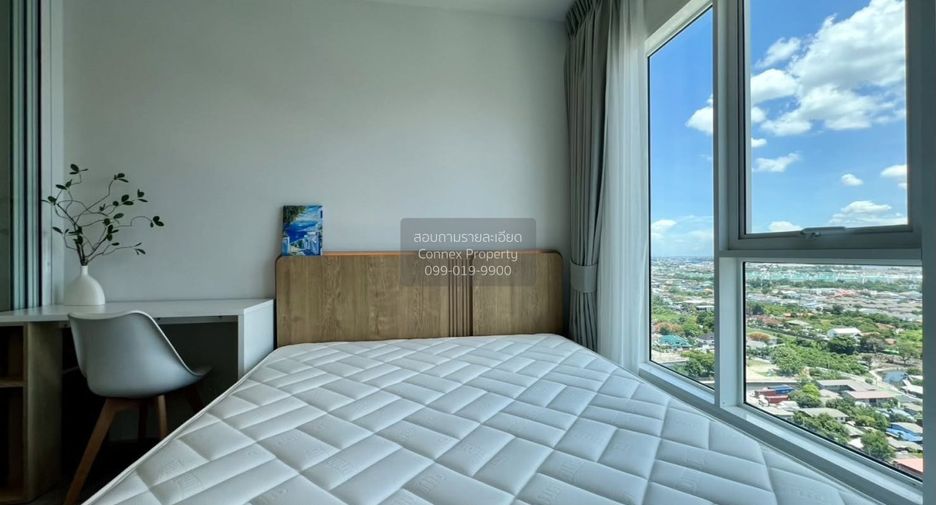 For rent 1 bed condo in Bang Na, Bangkok