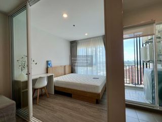 For rent 1 bed condo in Bang Na, Bangkok