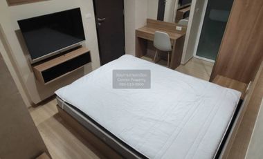 Wohnung zur Miete mit 1 Zimmer in Sathon, Bangkok