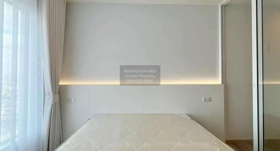 Wohnung zur Miete mit 1 Zimmer in Bang Na, Bangkok