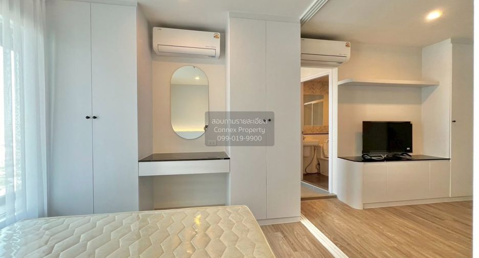 For rent 1 bed condo in Bang Na, Bangkok