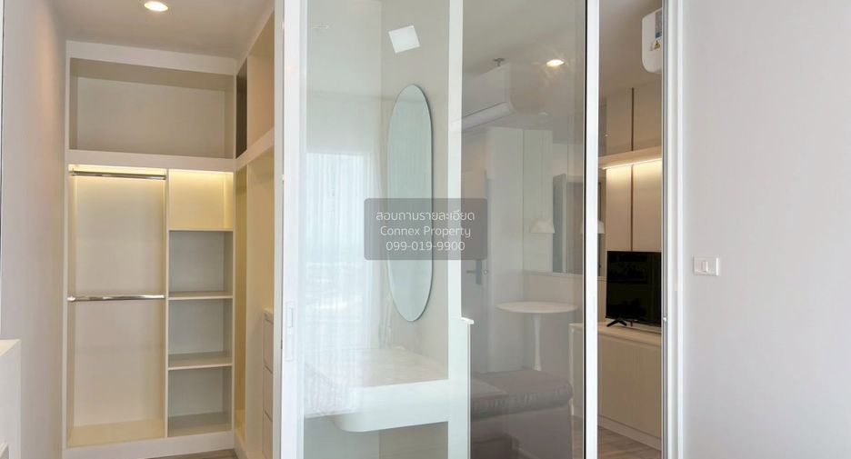 Wohnung zur Miete mit 1 Zimmer in Bang Na, Bangkok