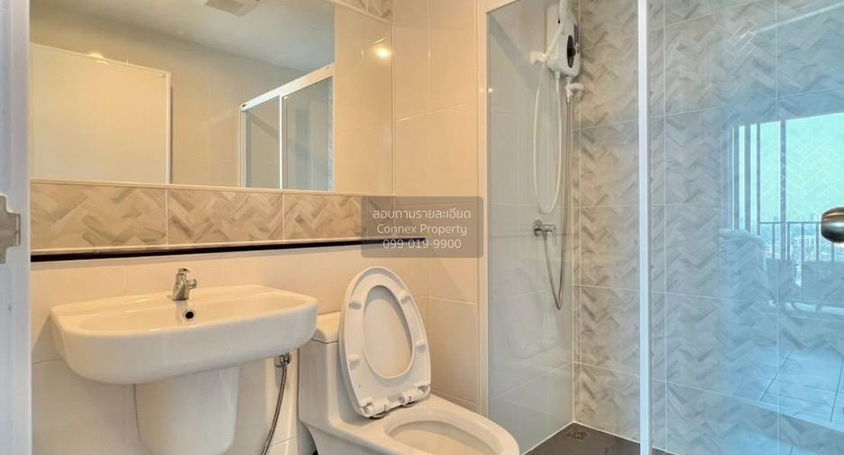 For rent 1 bed condo in Bang Na, Bangkok