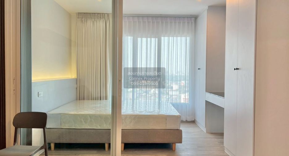 For rent 1 bed condo in Bang Na, Bangkok