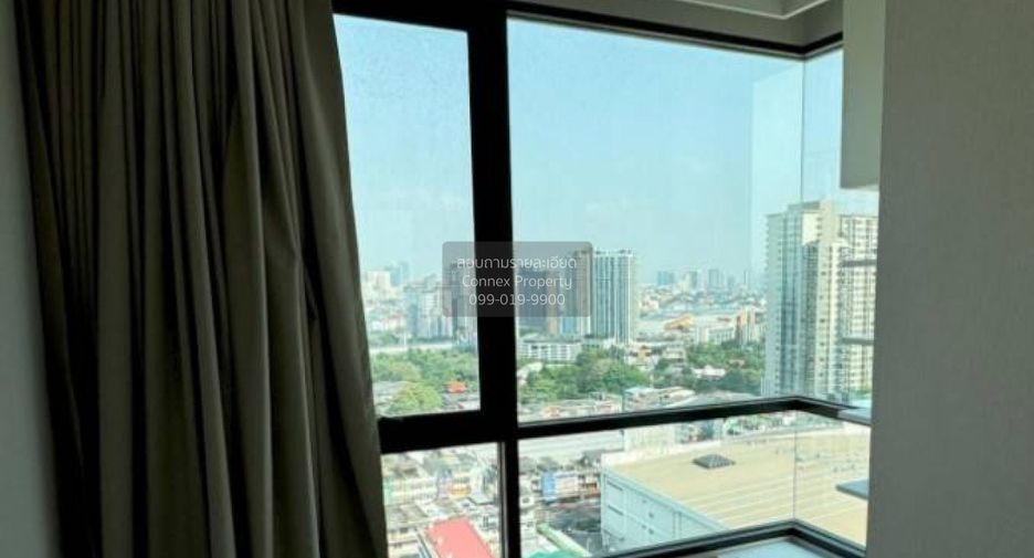 ให้เช่า 2 ห้องนอน คอนโด ใน พระโขนง, กรุงเทพฯ