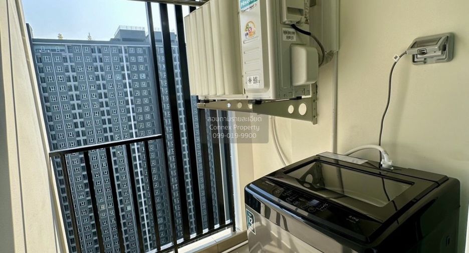 For rent 1 bed condo in Bang Na, Bangkok