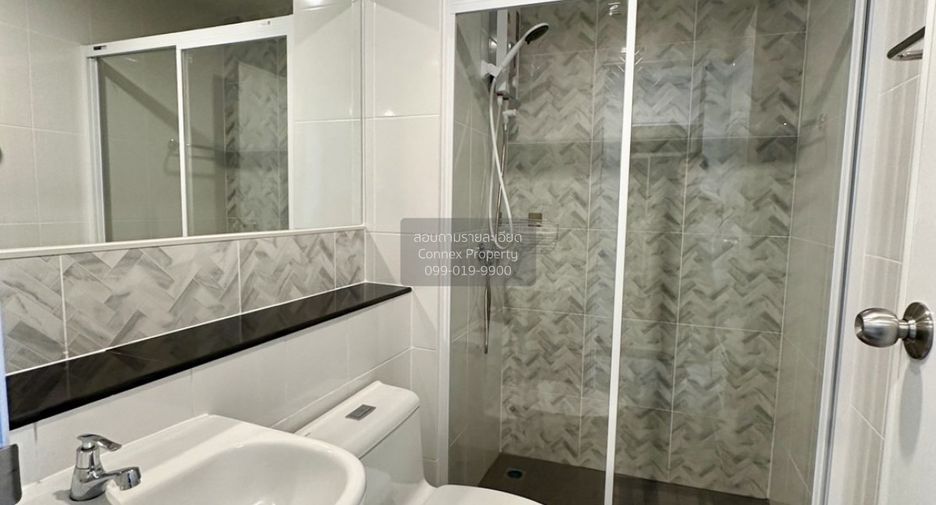For rent 1 bed condo in Bang Na, Bangkok