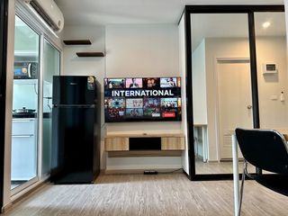 For rent 1 bed condo in Bang Na, Bangkok