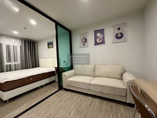 For rent 1 bed condo in Bang Na, Bangkok