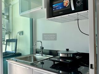 For rent 1 bed condo in Bang Na, Bangkok
