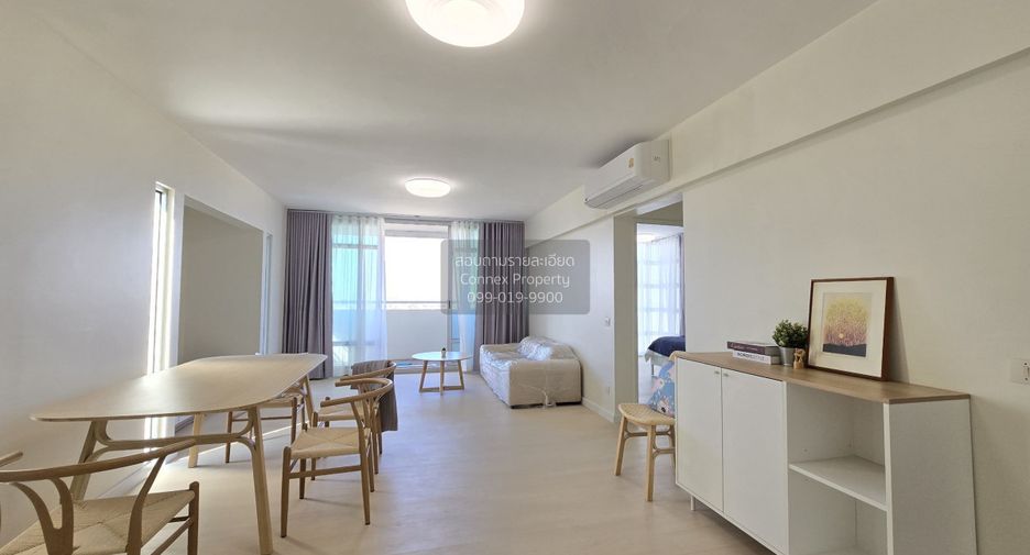 For rent 2 bedrooms condo in Pak Kret, Nonthaburi