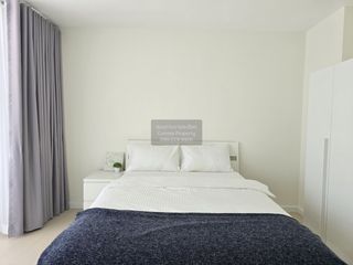 For rent 2 bedrooms condo in Pak Kret, Nonthaburi
