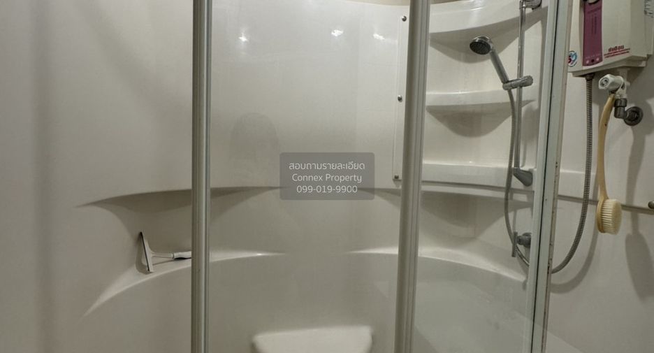 For rent 1 bed condo in Khlong San, Bangkok