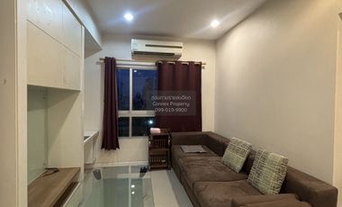 For rent 1 bed condo in Khlong San, Bangkok