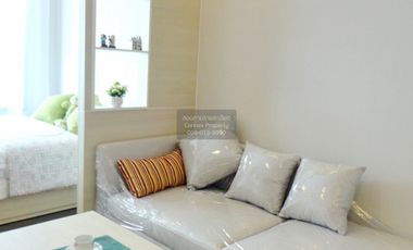 Condo en alquiler de 1 habitaciones en Watthana, Bangkok