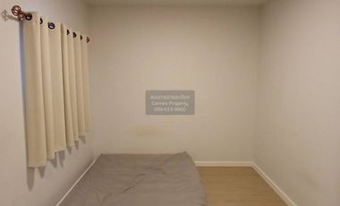 For rent 2 bedrooms townhouse in Mueang Pathum Thani, Pathum Thani