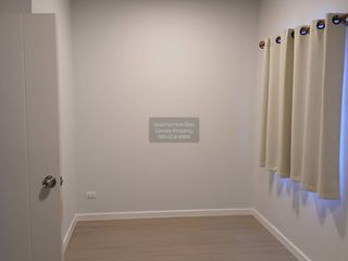 For rent 2 ベッドルーム townhouse in Mueang Pathum Thani, Pathum Thani