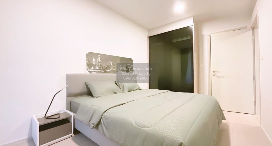 For rent 1 Beds condo in Khlong Toei, Bangkok