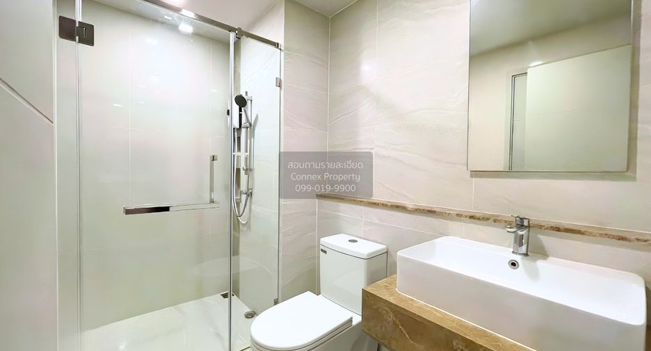 For rent 1 Beds condo in Khlong Toei, Bangkok