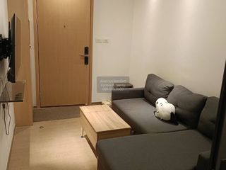 Condo en alquiler de 1 habitaciones en Prawet, Bangkok
