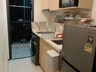 Condo en alquiler de 1 habitaciones en Prawet, Bangkok