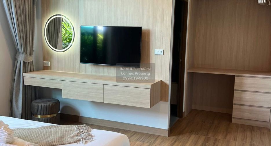 Casa en alquiler de 3 habitaciones en Mueang Phuket, Phuket