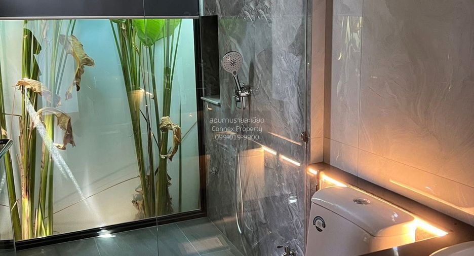 Casa en alquiler de 3 habitaciones en Mueang Phuket, Phuket
