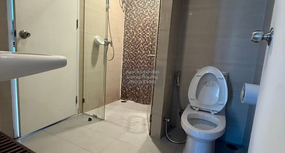 Wohnung zur Miete mit 1 Zimmer in Bang Na, Bangkok