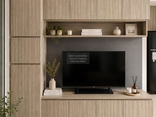 For rent 1 bed condo in Bang Na, Bangkok