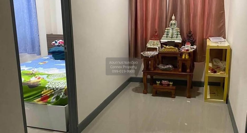Haus zur Miete mit 3 Zimmer in Phra Samut Chedi, Samut Prakan