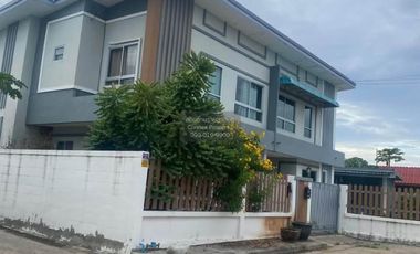 Haus zur Miete mit 3 Zimmer in Phra Samut Chedi, Samut Prakan