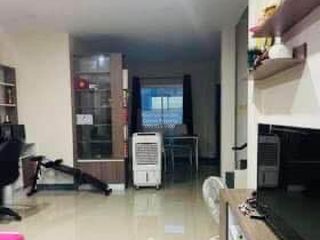 For rent 3 bedrooms house in Phra Samut Chedi, Samut Prakan