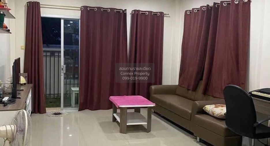Haus zur Miete mit 3 Zimmer in Phra Samut Chedi, Samut Prakan