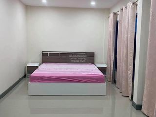 For rent 3 bedrooms house in Phra Samut Chedi, Samut Prakan