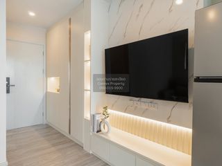 For rent 2 bedrooms condo in Bang Na, Bangkok