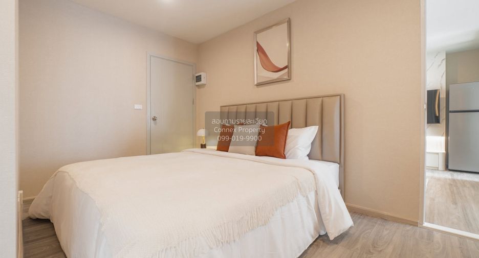 For rent 2 bedrooms condo in Bang Na, Bangkok