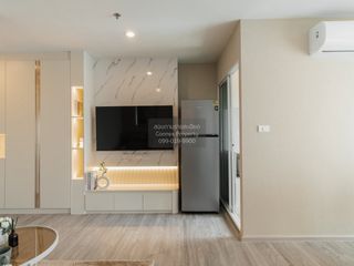 For rent 2 bedrooms condo in Bang Na, Bangkok