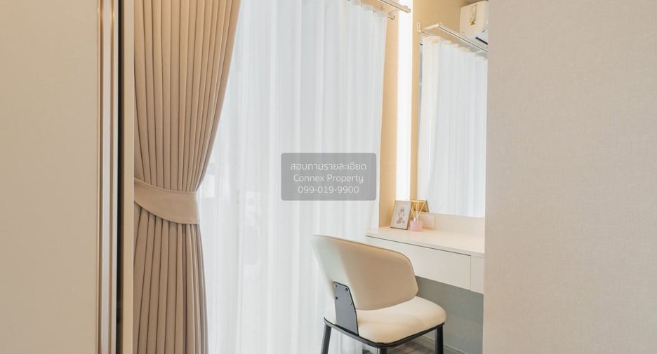 For rent 2 bedrooms condo in Bang Na, Bangkok