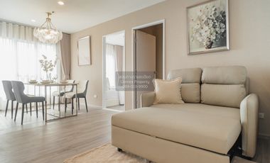 For rent 2 bedrooms condo in Bang Na, Bangkok