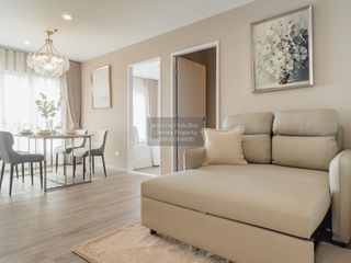 For rent 2 bedrooms condo in Bang Na, Bangkok